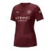 Camisa de Futebol Manchester City Jack Grealish #10 Equipamento Alternativo Mulheres 2024-25 Manga Curta